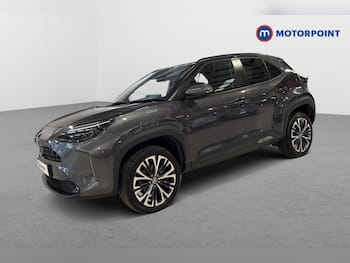 Used Toyota Yaris Cross 2024 for sale - 79700738: Photo