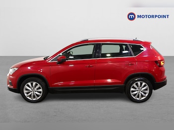 Used SEAT Ateca undefined for sale - 78264404: Photo