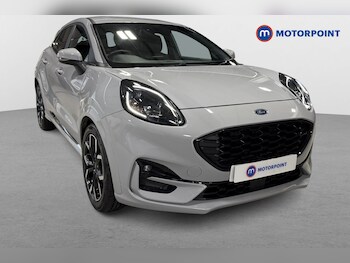 Used Ford Puma 2023 for sale - 78357349: Photo