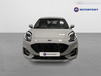 Used Ford Puma 2023 for sale - 78357349: Photo