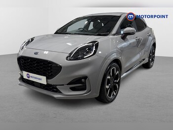 Used Ford Puma 2023 for sale - 78357349: Photo