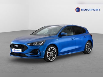 Used Ford Focus 2023 for sale - 78487030: Photo