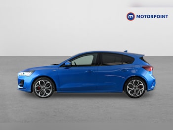 Used Ford Focus 2023 for sale - 78487030: Photo