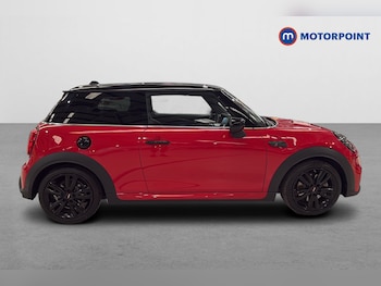 Used MINI Hatch 2023 for sale - 79184537: Photo