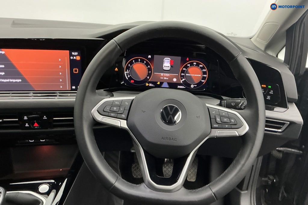 Used Volkswagen Golf 2023 for sale - 77989332: Photo 17