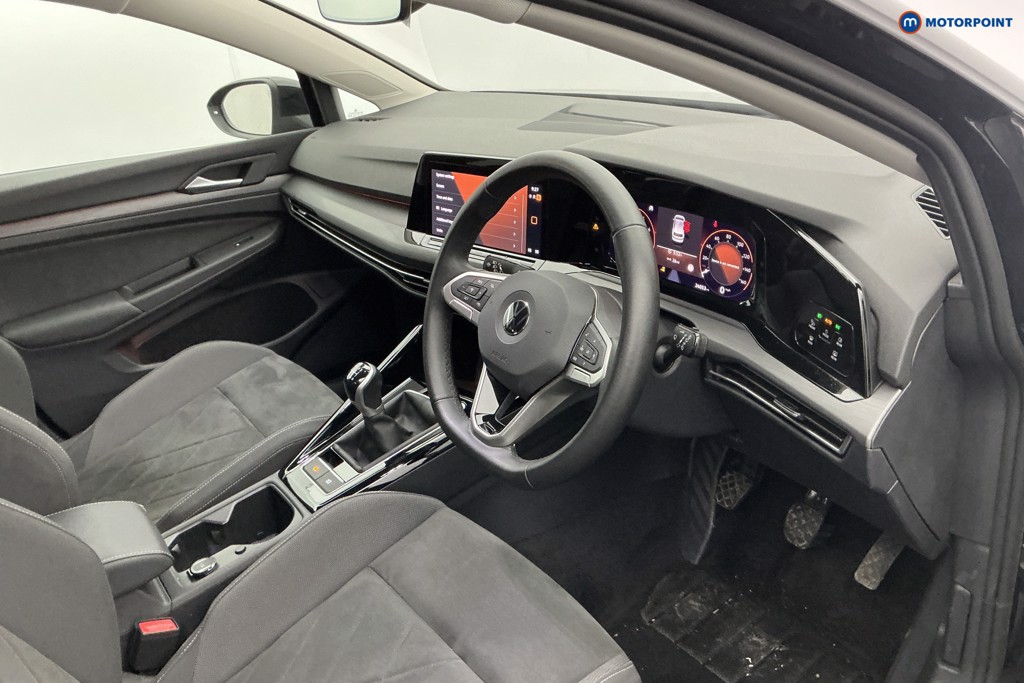 Used Volkswagen Golf 2023 for sale - 77989332: Photo 18