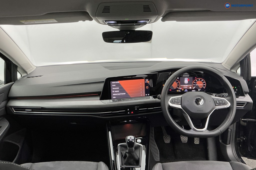 Used Volkswagen Golf 2023 for sale - 77989332: Photo 23