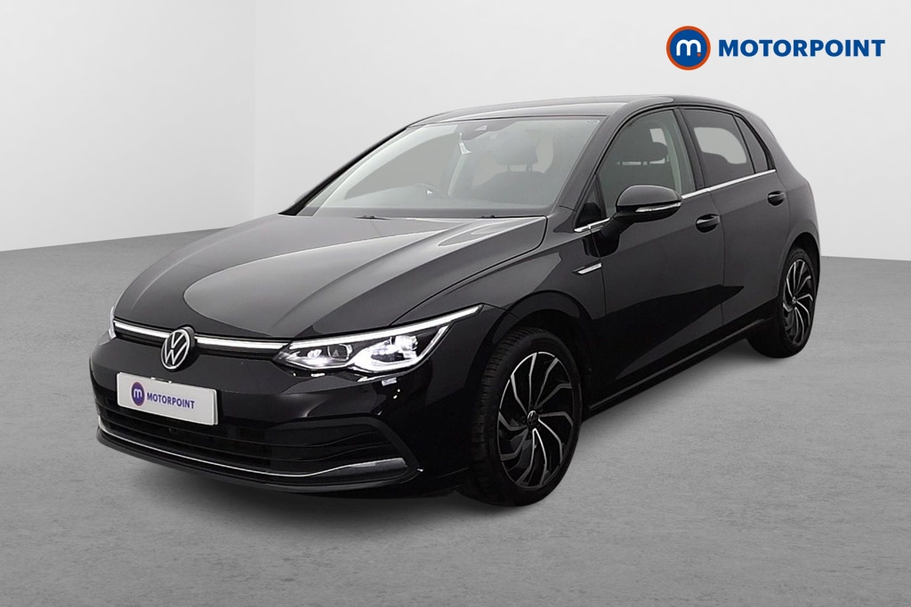 Used Volkswagen Golf 2023 for sale - 77989332: Photo 3