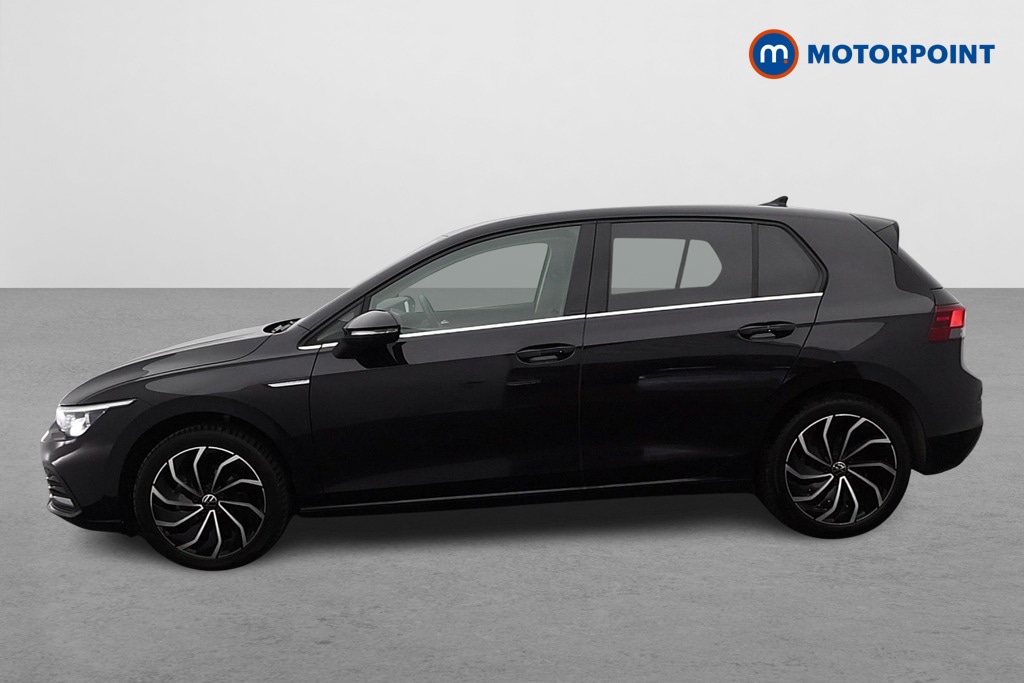 Used Volkswagen Golf 2023 for sale - 77989332: Photo 4