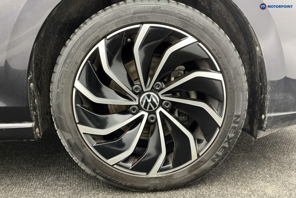 Used Volkswagen Golf 2023 for sale - 77989332: Photo 48