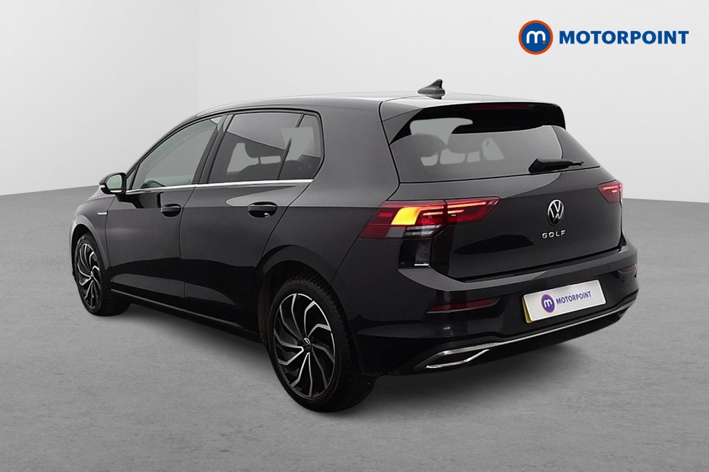 Used Volkswagen Golf 2023 for sale - 77989332: Photo 5