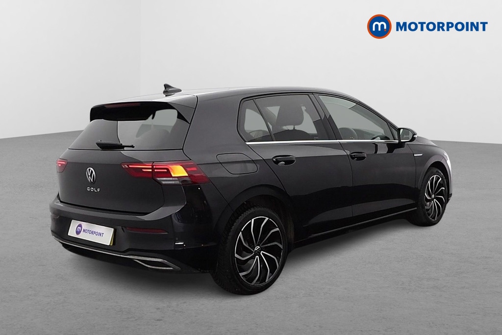 Used Volkswagen Golf 2023 for sale - 77989332: Photo 7