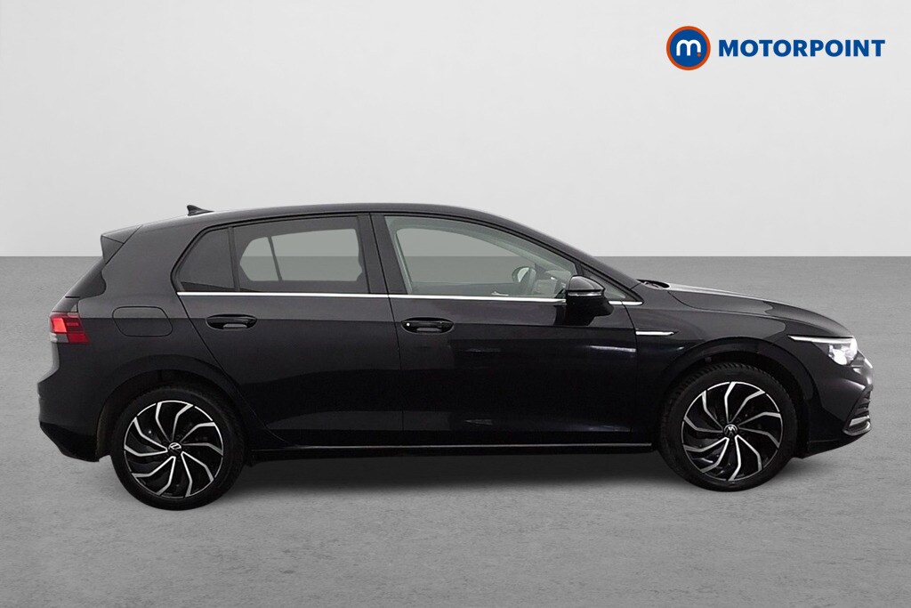 Used Volkswagen Golf 2023 for sale - 77989332: Photo 8