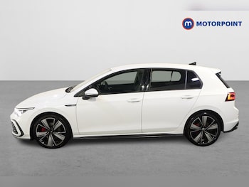 Used Volkswagen Golf 2021 for sale - 78255830: Photo