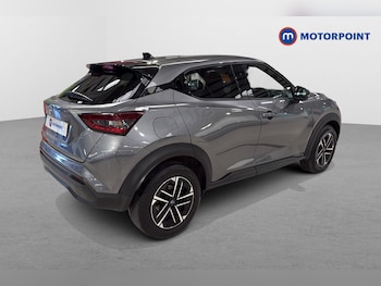 Used Nissan Juke 2024 for sale - 78968612: Photo