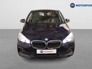 Used BMW 2 Series 2019 for sale - 74616047: Photo