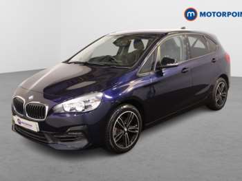 Used BMW 2 Series 2019 for sale - 74616047: Photo