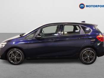 Used BMW 2 Series 2019 for sale - 74616047: Photo