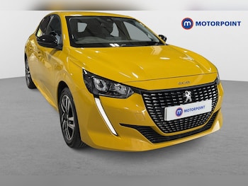 Used Peugeot 208 2023 for sale - 79299773: Photo