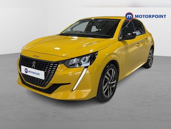 Used Peugeot 208 2023 for sale - 79299773: Photo
