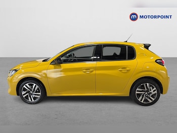 Used Peugeot 208 2023 for sale - 79299773: Photo
