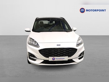 Used Ford Kuga 2020 for sale - 78052573: Photo