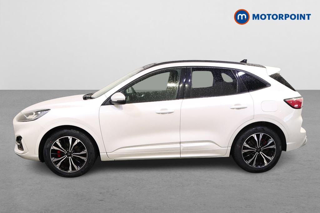 Used Ford Kuga 2020 for sale - 78052573: Photo 4