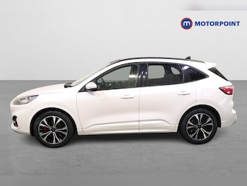 Used Ford Kuga 2020 for sale - 78052573: Photo