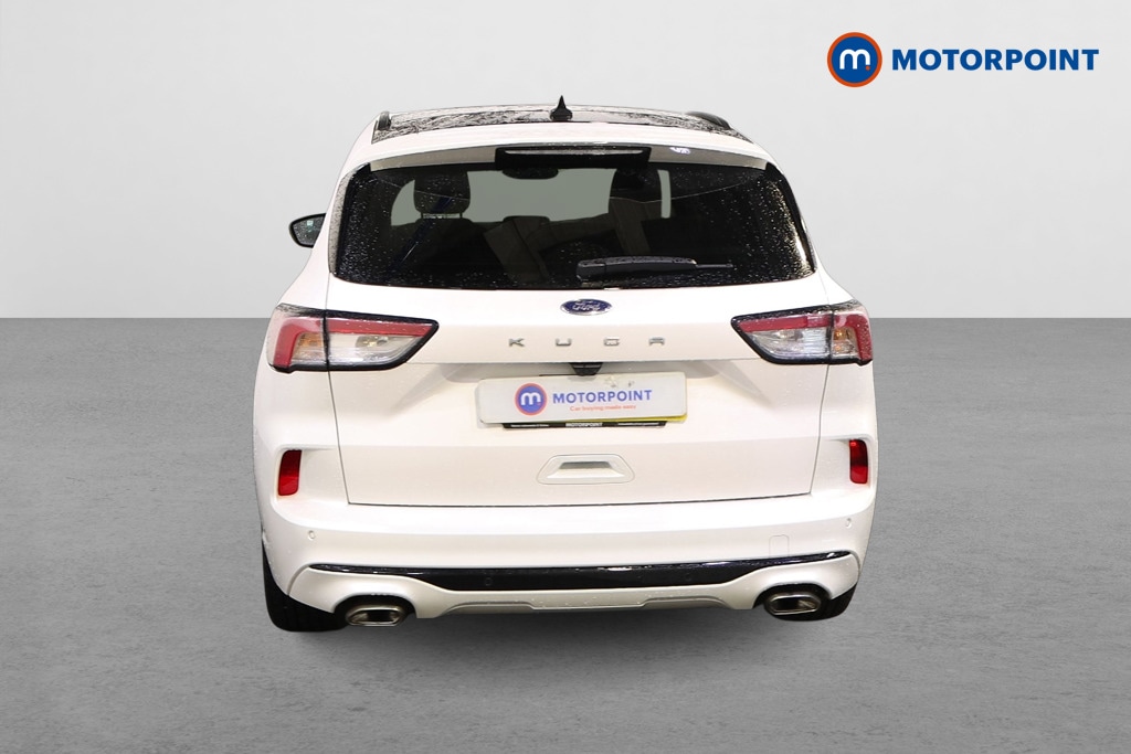 Used Ford Kuga 2020 for sale - 78052573: Photo 6