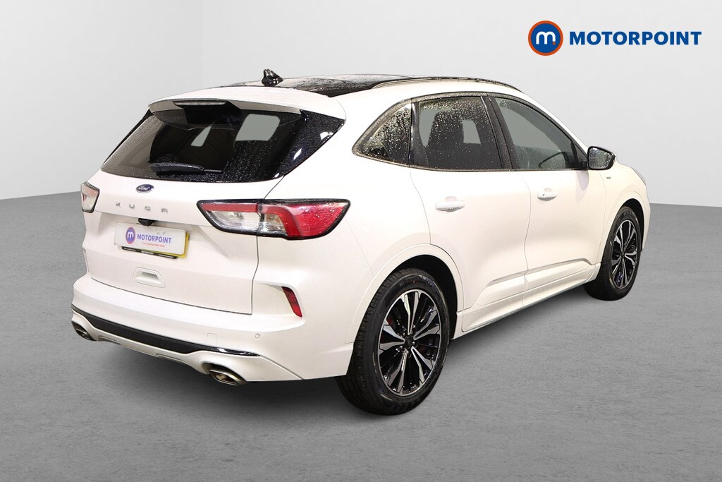 Used Ford Kuga 2020 for sale - 78052573: Photo 7