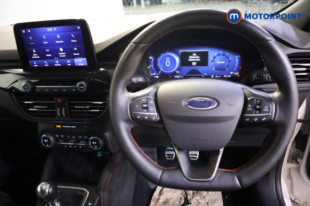 Used Ford Kuga 2020 for sale - 78052573: Photo 9