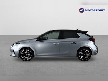 Used Vauxhall Corsa undefined for sale - 78578852: Photo