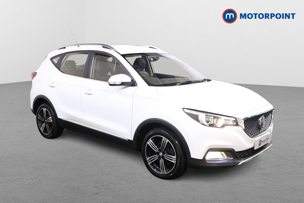 Used MG MG ZS 2019 for sale - 76710380: Photo 1