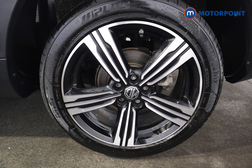 Used MG MG ZS 2019 for sale - 76710380: Photo 19