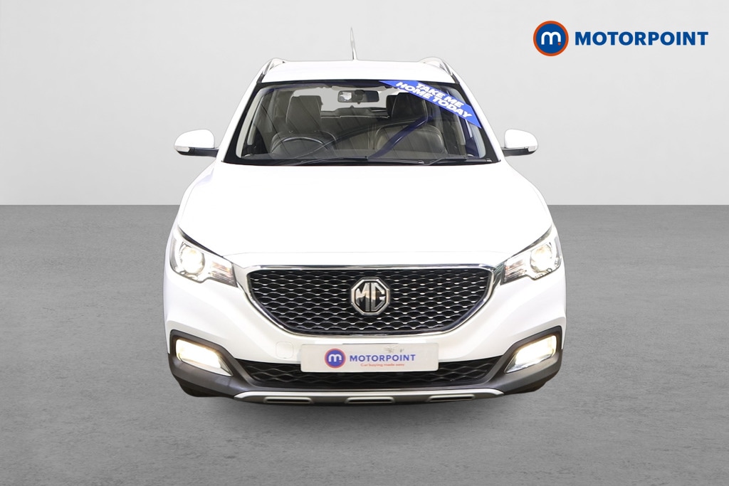 Used MG MG ZS 2019 for sale - 76710380: Photo 2