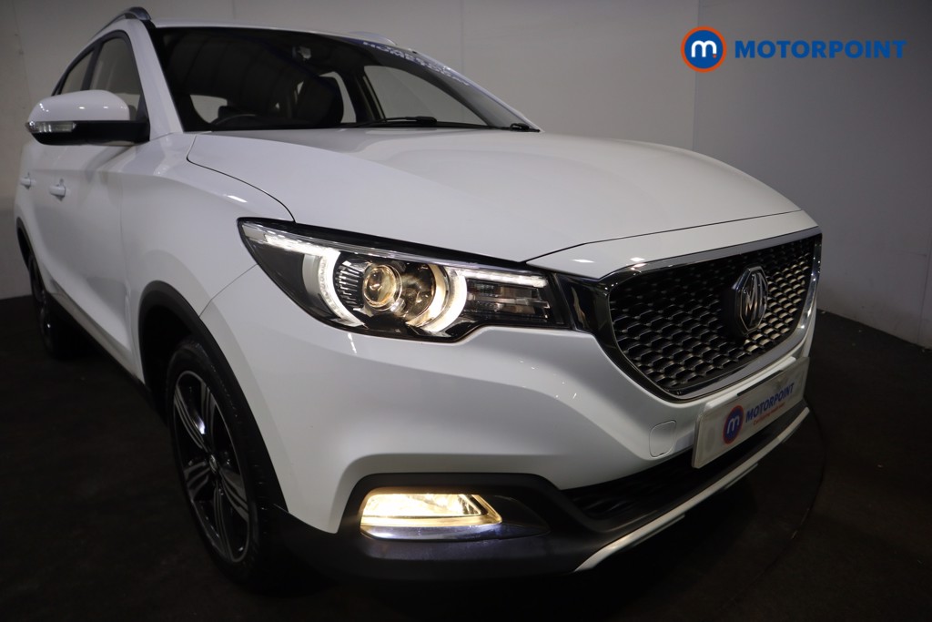 Used MG MG ZS 2019 for sale - 76710380: Photo 25