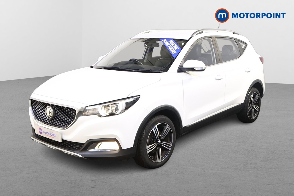 Used MG MG ZS 2019 for sale - 76710380: Photo 3