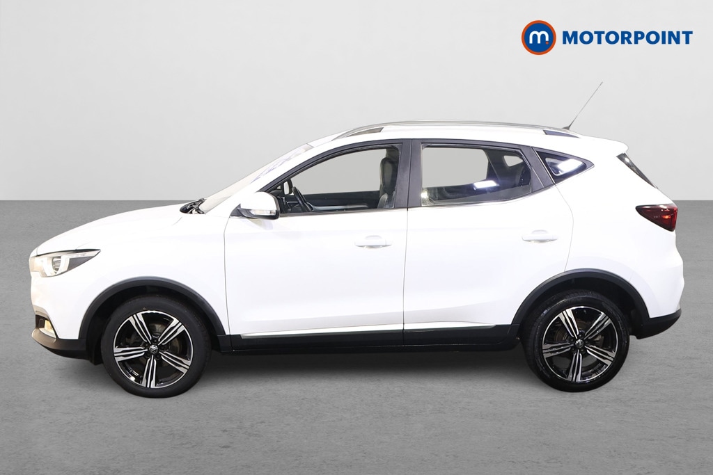 Used MG MG ZS 2019 for sale - 76710380: Photo 4