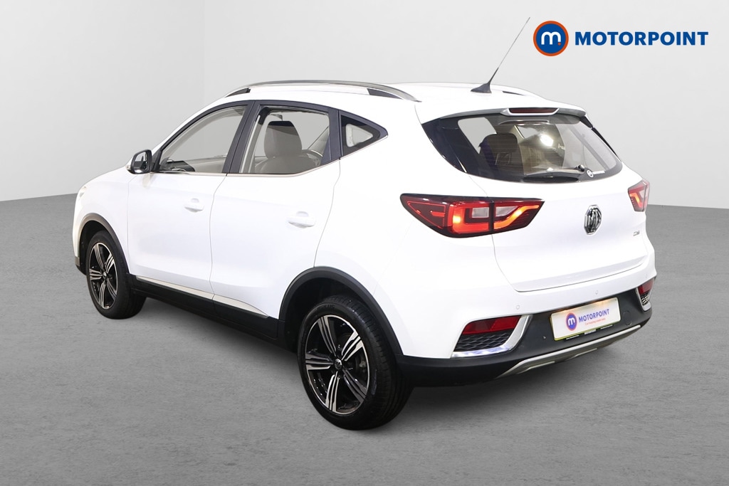Used MG MG ZS 2019 for sale - 76710380: Photo 5