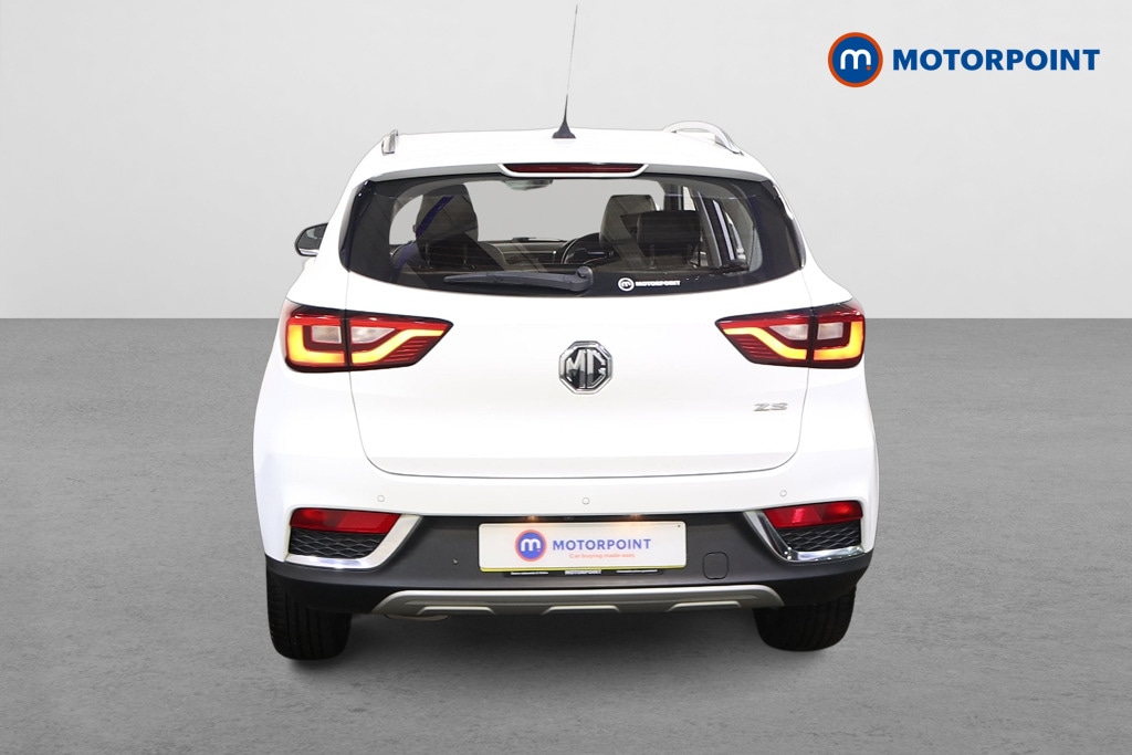 Used MG MG ZS 2019 for sale - 76710380: Photo 6
