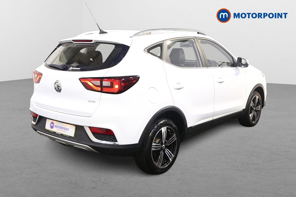 Used MG MG ZS 2019 for sale - 76710380: Photo 7