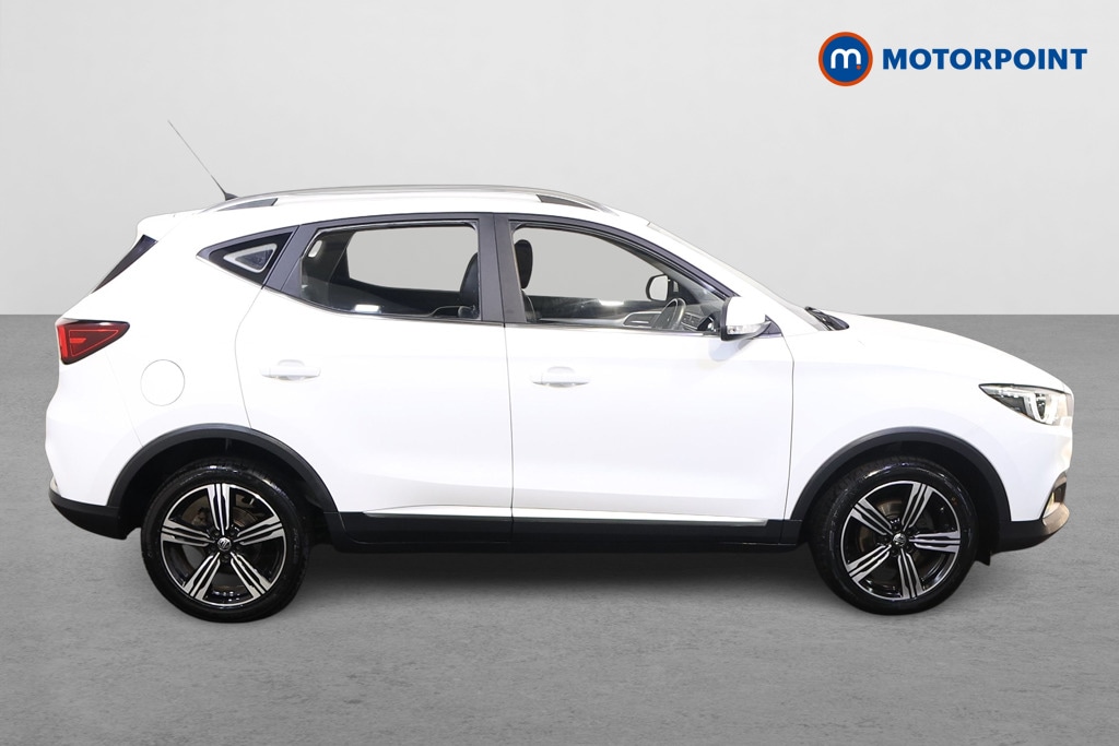 Used MG MG ZS 2019 for sale - 76710380: Photo 8