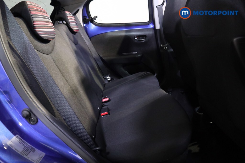 Used Citroen C1 2018 for sale - 77462810: Photo 23