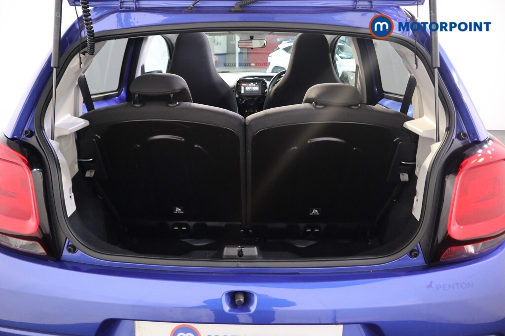 Used Citroen C1 2018 for sale - 77462810: Photo 25