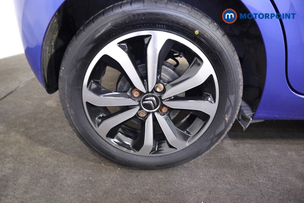 Used Citroen C1 2018 for sale - 77462810: Photo 26