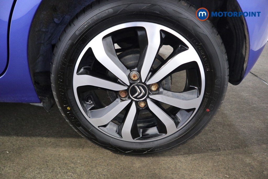 Used Citroen C1 2018 for sale - 77462810: Photo 29