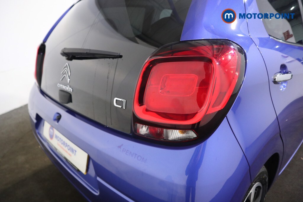 Used Citroen C1 2018 for sale - 77462810: Photo 32