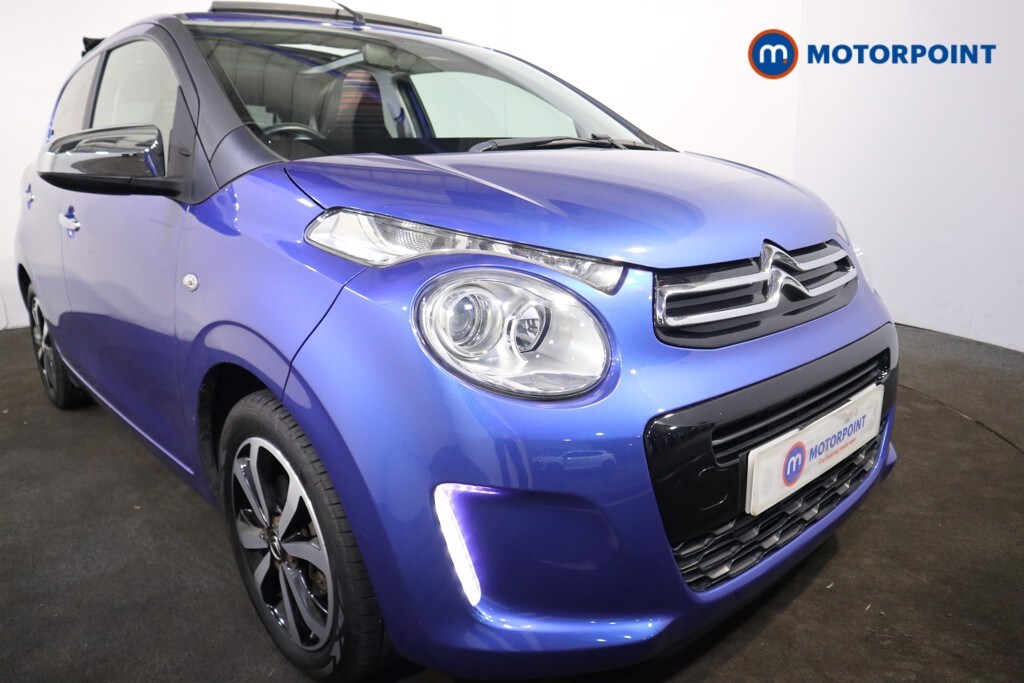 Used Citroen C1 2018 for sale - 77462810: Photo 40
