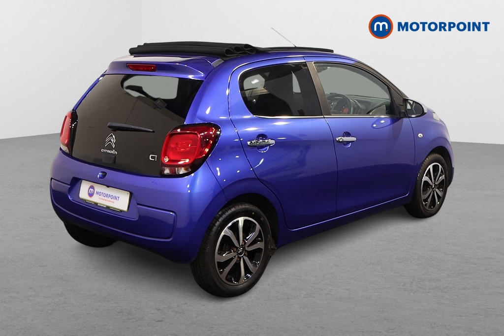 Used Citroen C1 2018 for sale - 77462810: Photo 7