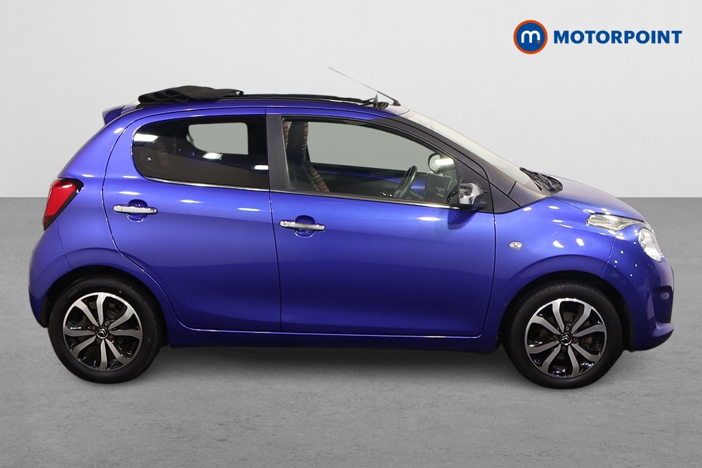 Used Citroen C1 2018 for sale - 77462810: Photo 8